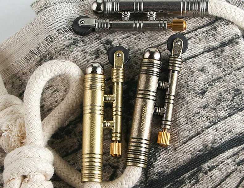 Portable Rechargeable Rope Lighter